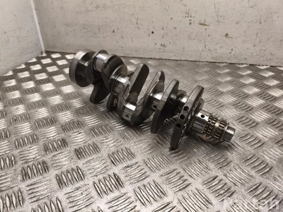 Renault 122018068R, F22719R Clio V 2023 Kurbelwelle - Bild 1