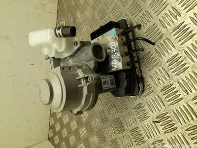 Hyundai 58500-HF500 / 58500HF500 Kona II 2024 Unité de commande hydraulique ABS - Image 1