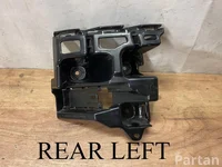 Škoda 5LG807393C ENYAQ iV SUV (5AZ) 2024 Bracket for bumper Left Rear