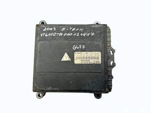 Renault Trucks 5010437363, 0281010481 PREMIUM 2000 Motorsteuergerät
