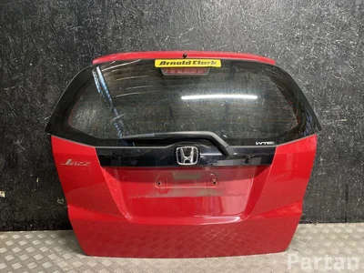 Honda JAZZ III (GE_, GG_, GP_) 2010 Heckklappe - Bild 1