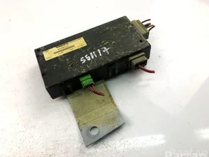 Volvo 8698475 S40 II (MS) 2007 Unité de commande pour attelage de remorque