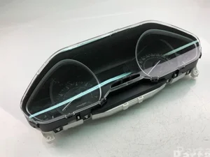 Peugeot 9822621180 208 2015 Tableau de bord