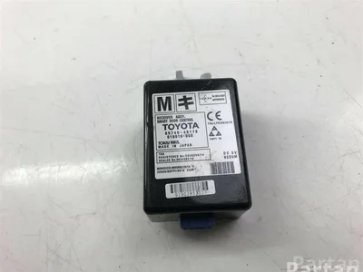 Lexus 89740-48170 / 8974048170 RX (_L2_) 2015 Unités de contrôle - Image 1