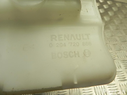 RENAULT 0 204 720 866 / 0204720866 ZOE (BFM_) 2013 Expansion Tank, brake fluid