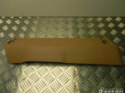 BMW 9176281, 72129176281 7 (F01, F02, F03, F04) 2012 Airbag aux genoux/aux pieds - Image 1