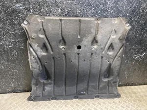 Ford USA LJ9B-6B629-AB / LJ9B6B629AB Mustang Mach-E 2023 Cache de protection sous moteur