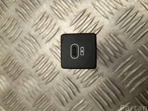 Jaguar M8E2-19010-CA, M8E219010CA / M8E219010CA, M8E219010CA I-PACE 2021 Périphérique d'entrée