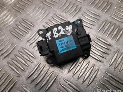 Maxus DS95063020 Deliver 9 2024 Moteur de réglage pour volet de régulation - Image 1