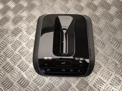 Mercedes-Benz A 000 900 72 40 / A0009007240 EQE SUV (X294) 2023 Interior Light - Image 1