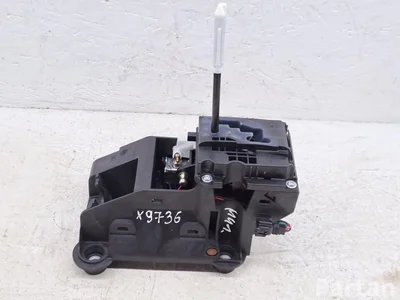 Citroën 9814628080 C3 III (SX) 2024 Gear Lever Automatic Transmission - Image 1