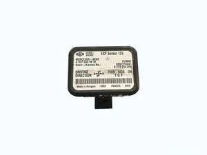 Mercedes-Benz Trucks A0375459932, 0273014014 ACTROS MP4 / MP5 2019 Steuereinheit EBS