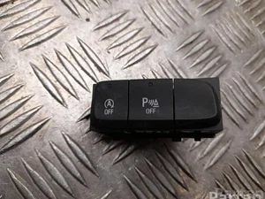 Opel YP00032077 GRANDLAND X (75) 2021 Bouton pour systèmes de stationnement