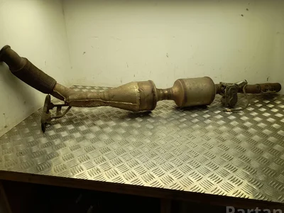 Volkswagen 2K0131780B CADDY IV Box (SAA, SAH) 2018 Catalyseur - Image 1