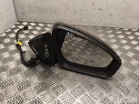 Audi 8MC 857 410 G / 8MC857410G Q5 GUB 2025 Наружное зеркало справа с электроприводом Фонарь указателя поворота Фонарь рассеянного освещения камера Слепое Пятно Предупреждение