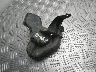 Ford BV61-9F764-AC / BV619F764AC FOCUS III 2015 Prise d'air / Conduit d'air d'admission - Image 1