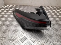BAIC A00113916, A00113914 X55 2024 Piloto posterior izquierda