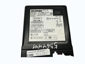 Scania 2812794, 2771600, 3064931, 3110449, 3167657, 3185909 R II 2019 Control unit C300