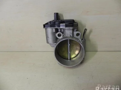 Land Rover DX23-9F991-AB / DX239F991AB RANGE ROVER IV (L405) 2014 Clapet d'étranglement de l'unité de commande - Image 1