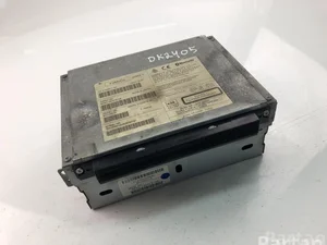 Volvo 31328811AA S60 I 2010 Radio z odtwarzaczem CD