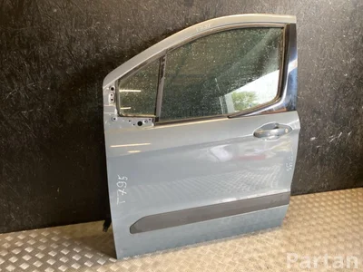 Ford TRANSIT COURIER Kombi 2018 Porte Left Front - Image 1
