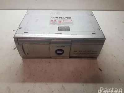 Volvo DVA-3210 / DVA3210 XC90 I 2005 Changeur de DVD - Image 1