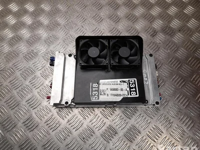 Tesla 1458083-00-A, 1125800-00-G / 145808300A, 112580000G MODEL S 2017 unité de contrôle - Image 1