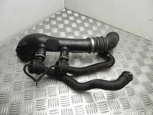 BMW 7570069 3 (E90) 2009 Prise d'air / Conduit d'air d'admission