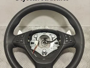 BMW 6787816-02, 6787816, 306781499001-AD, 306781499001 / 678781602, 6787816, 306781499001AD, 306781499001 X5 (E70) 2011 Kierownica