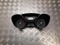 Ford BM5T-10849-CL / BM5T10849CL FOCUS III 2011 Tableau de bord km/h