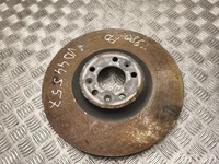 Opel Grandland 2026 Brake Disc Left Front Right Front