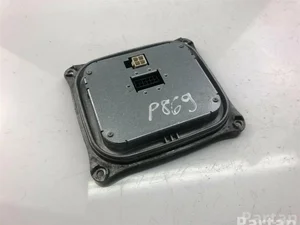Peugeot 130732940300 308 (4A_, 4C_) 2007 Unités de contrôle