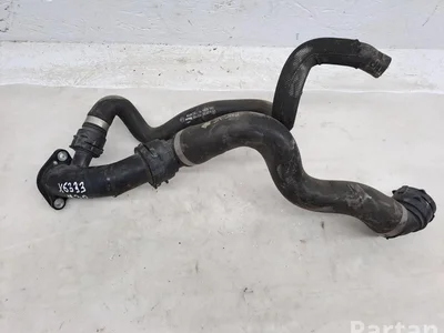 Mercedes-Benz A6512001051, A2058301902 C-CLASS (W205) 2015 Conduite de réfrigérant - Image 1