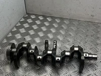 Volkswagen 144438404EAK, 04E GOLF VII (5G1, BQ1, BE1, BE2) 2015 Vilebrequin