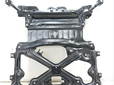 Audi 4M0399345L, 4M0399345 Q8 (4MN, 4MT) 2021 traverser - Image 1