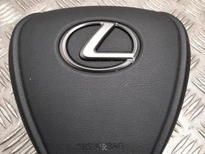 Lexus 2D0C02018AC3 ES VII XZ10 2019 Airbag du conducteur