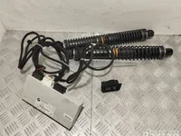 BMW 7327886, 9162645, 7185713, 7185714 7 (F01, F02, F03, F04) 2013 Tringlerie d'essuie-glace