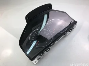 Volvo 31343323AA V60 2010 Tablero de instrumentos