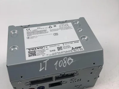 Volvo 32343487AA V60 2020 Radio / lecteur CD - Image 1