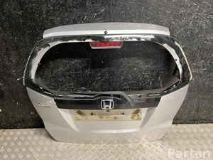 Honda JAZZ III (GE_, GG_, GP_) 2010 Heckklappe