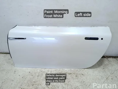 Aston Martin 4G43-24465-AF, AST1362D, 258944 / 4G4324465AF, AST1362D, 258944 VIRAGE Volante 2012 Tür vorne links - Bild 1