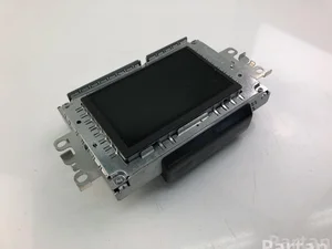 Volvo 31350695 V40 Hatchback 2013 Ecran