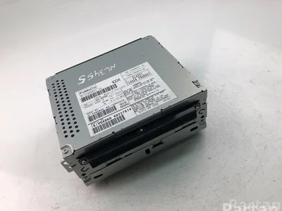 Volvo 31260541AA S80 II (AS) 2009 Radio / lecteur CD - Image 1