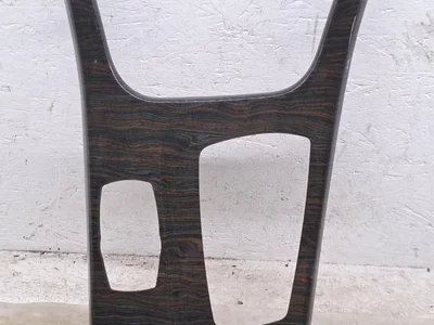 BMW 9200957 X3 (F25) 2011 Garniture de la console centrale - Image 1