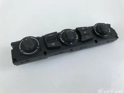 BMW 64116946980-01 / 6411694698001 5 (E60) 2004 Unité de commande - Image 1