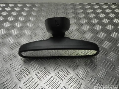 Jaguar 6H5217700AB XF (X250) 2008 Rétroviseur intérieur - Image 1