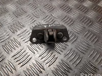 Mercedes-Benz 112 W110 200D 1965 Serrure