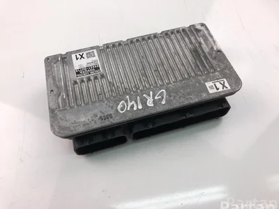 Toyota 89661-0U710 / 896610U710 YARIS (_P13_) 2016 Unité de contrôle moteur - Image 1