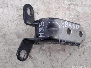 Hyundai i20 III (BC3, BI3) 2024 Charnière de porte