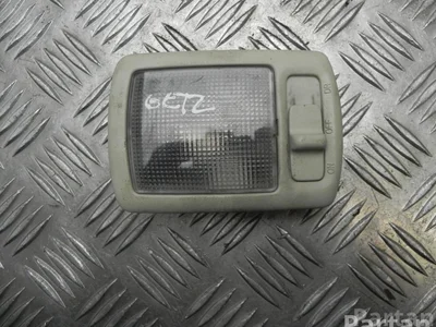 Hyundai 92800-2D0 / 928002D0 GETZ (TB) 2006 Lumière intérieure - Image 1